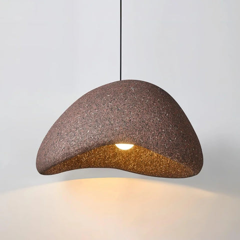 Khmara Speckled Type Pendant - Yiosilamp