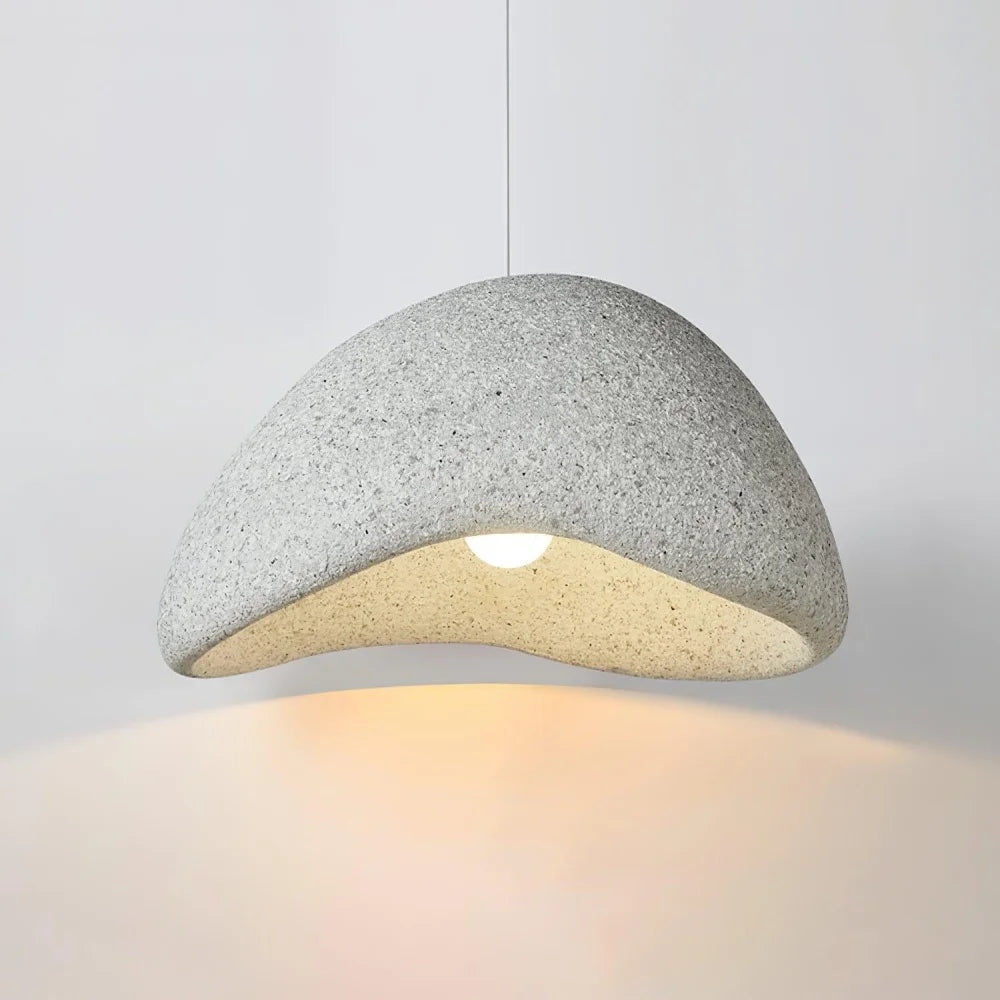 Khmara Speckled Type Pendant - Yiosilamp