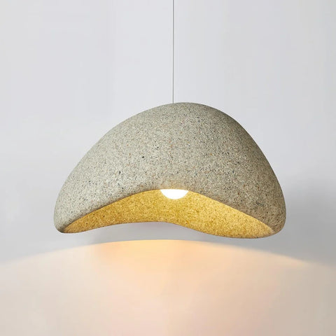 Khmara Speckled Type Pendant - Yiosilamp