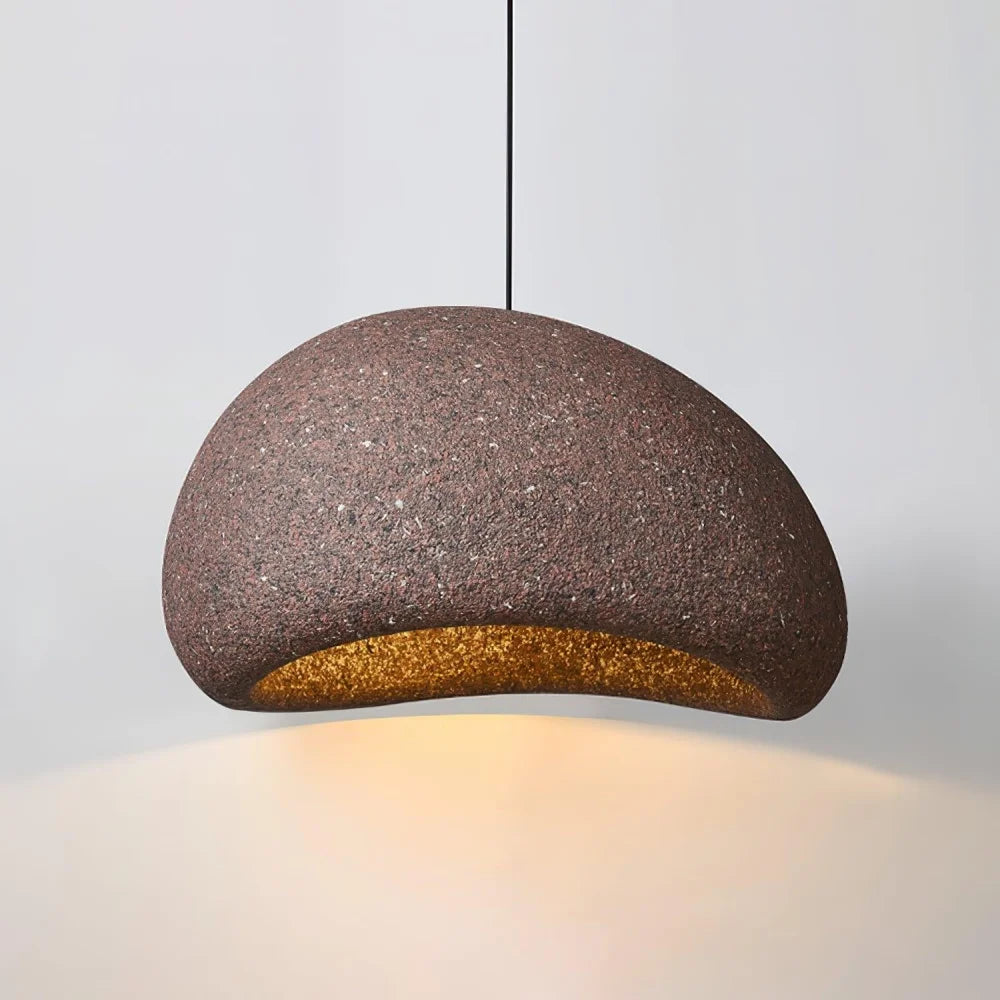 Khmara Speckled Type Pendant - Yiosilamp