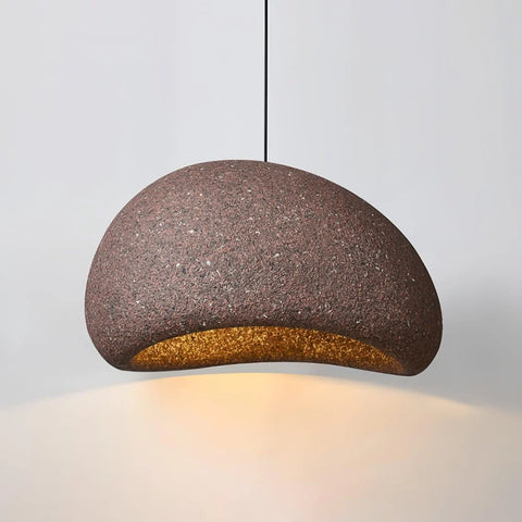 Khmara Speckled Type Pendant - Yiosilamp