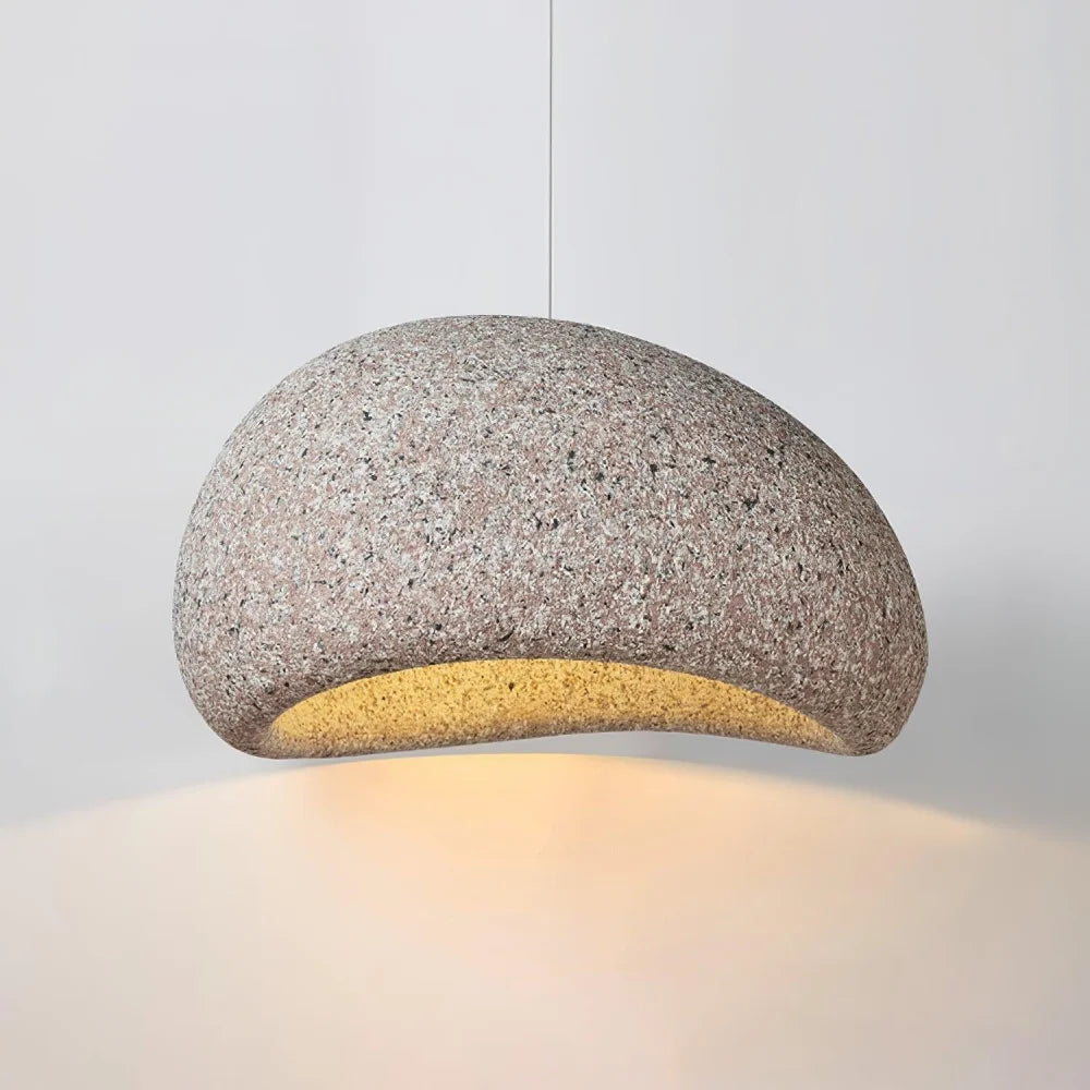 Khmara Speckled Type Pendant - Yiosilamp