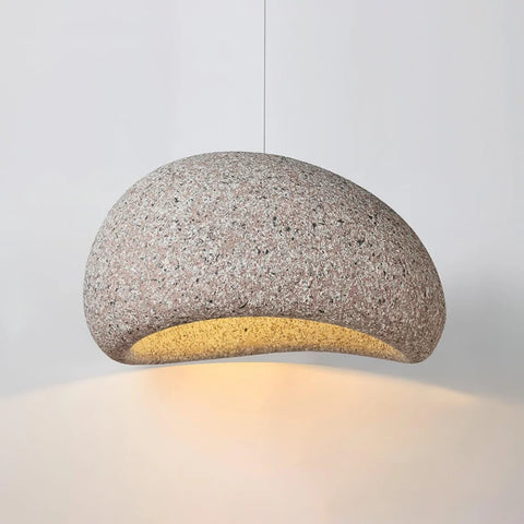 Khmara Speckled Type Pendant - Yiosilamp
