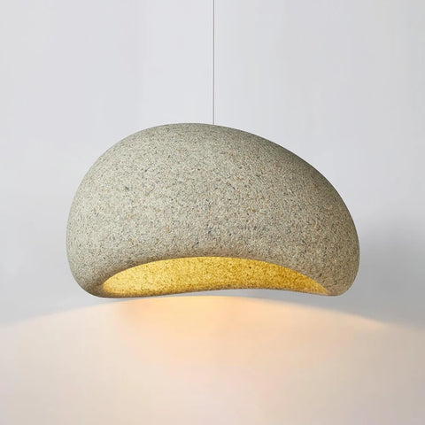 Khmara Speckled Type Pendant - Yiosilamp