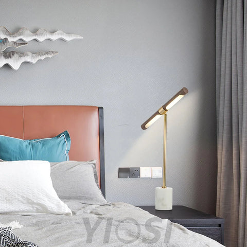 Kippy Table Lamp  ∅ 11″ - Yiosilamp