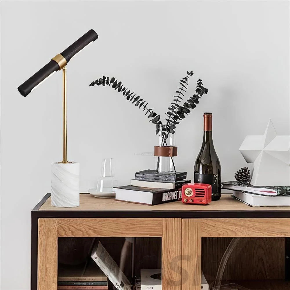 Kippy Table Lamp  ∅ 11″ - Yiosilamp