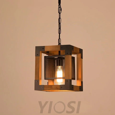 Kitchen Island Rectangle Chandelier  L 5.9″ - Yiosilamp