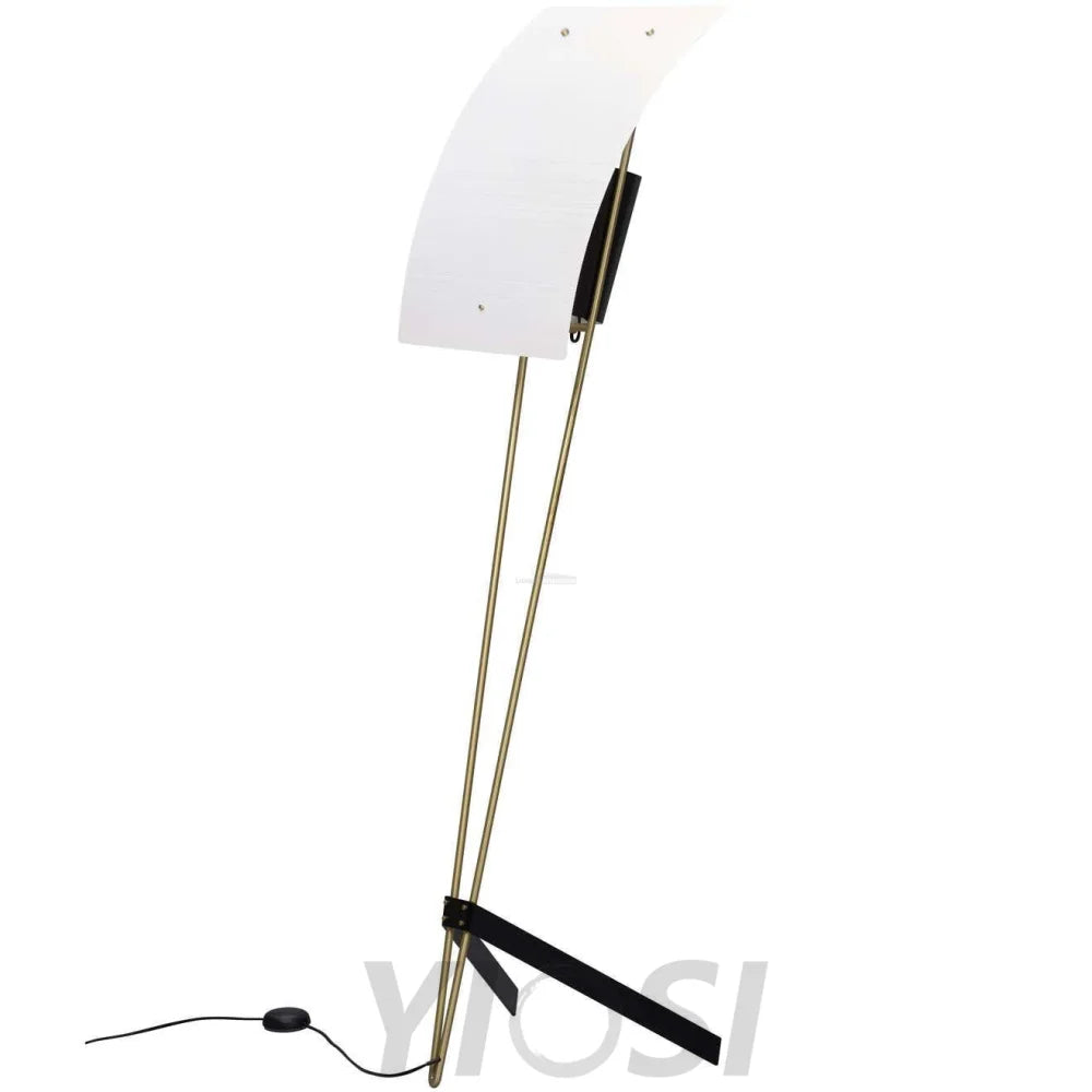 Kite Floor Lamp W 19.7″ - Bent-1-Yiosilamp