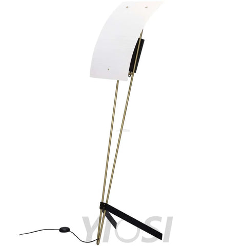 Kite Floor Lamp W 19.7″ - Bent-1-Yiosilamp