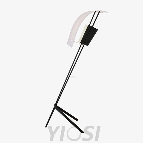 Kite Floor Lamp W 19.7″ - Bent-1-Yiosilamp