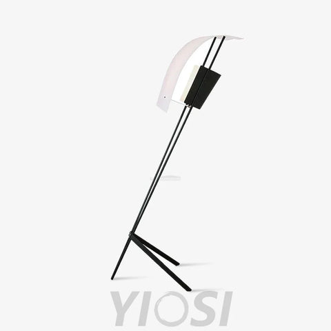 Kite Floor Lamp W 19.7″ - Bent-1-Yiosilamp