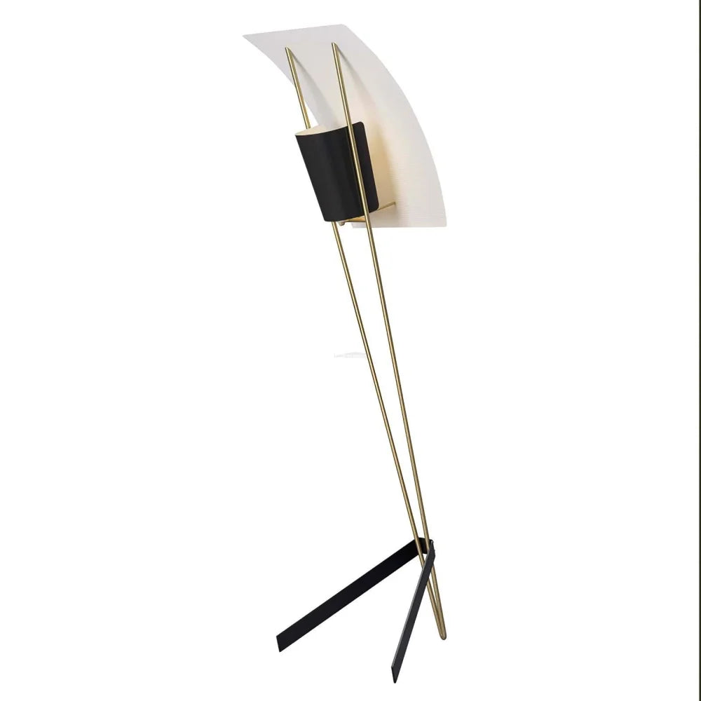 Kite Floor Lamp W 19.7″ - Bent-1-Yiosilamp