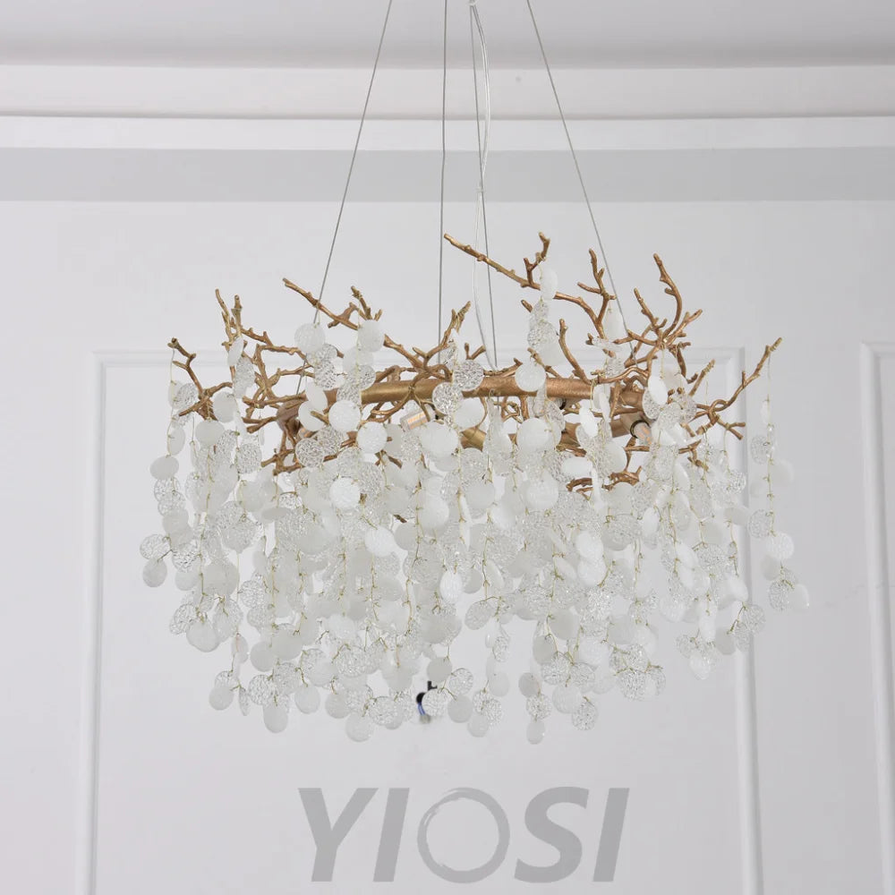 chandelier for dining room