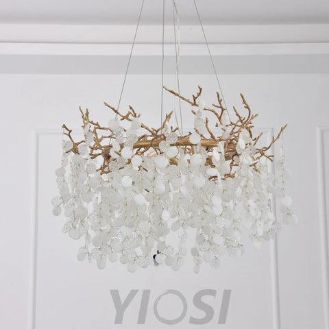 chandelier for dining room