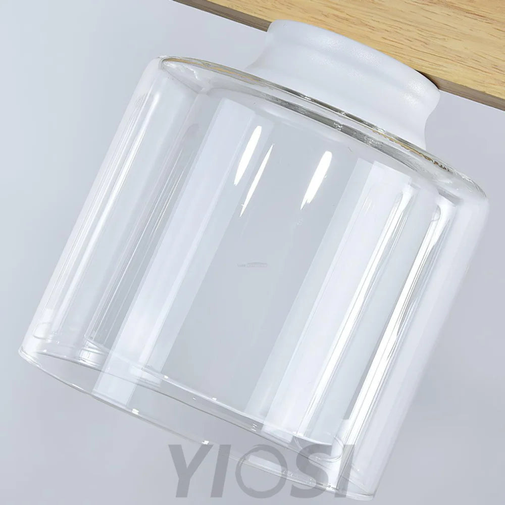 Kubus Pendant - Wood-1-Yiosilamp