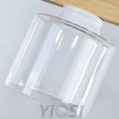 Kubus Pendant - Wood-1-Yiosilamp
