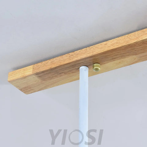 Kubus Pendant - Wood-1-Yiosilamp