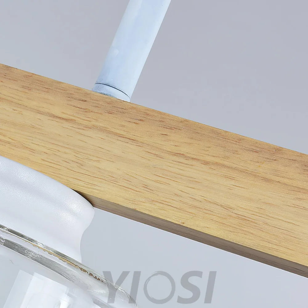 Kubus Pendant - Wood-1-Yiosilamp