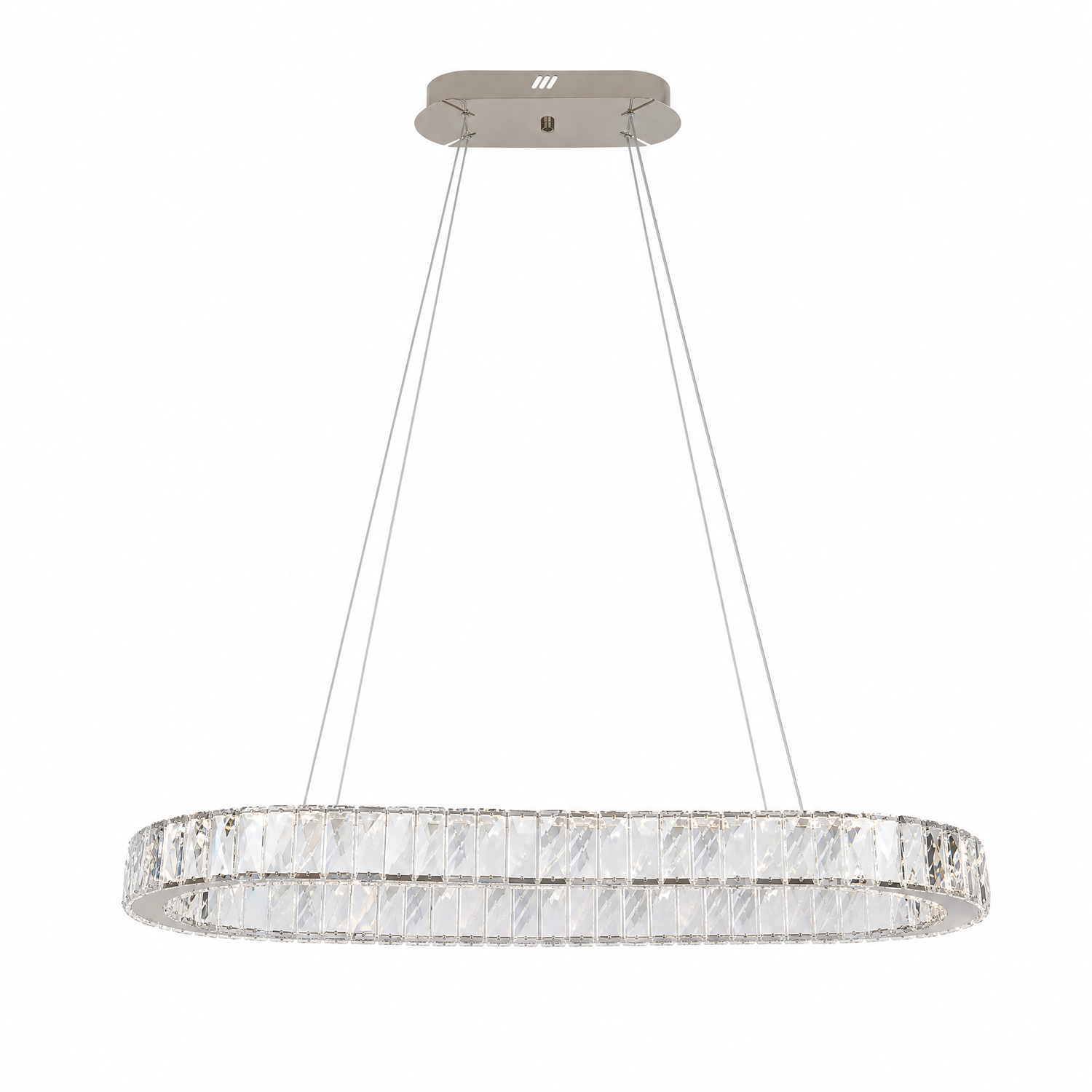 Lacrima Crystal Chandelier — product photo