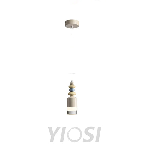 Lariat Pendant - Swab-1-Yiosilamp