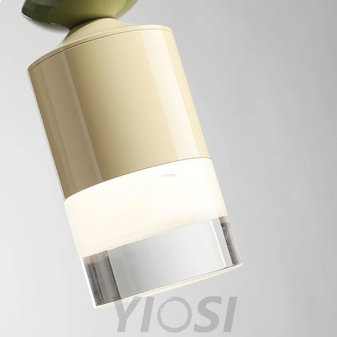 Lariat Pendant - Swab-1-Yiosilamp