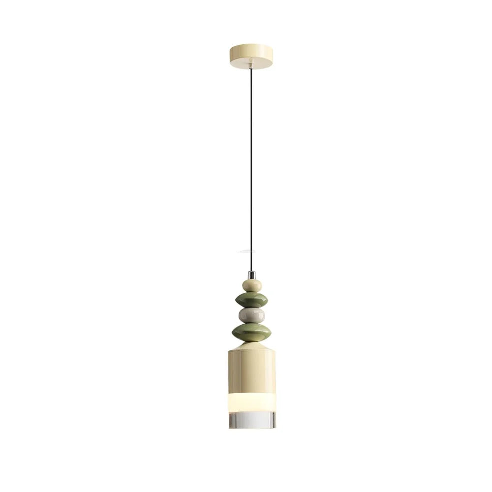 Lariat Pendant - Swab-1-Yiosilamp