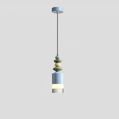 Lariat Pendant - Swab-1-Yiosilamp