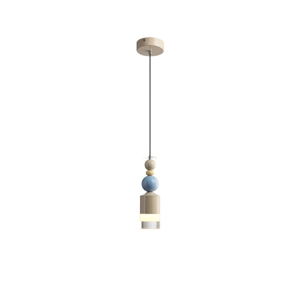 Lariat Pendant - Swab-1-Yiosilamp
