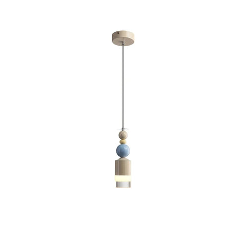 Lariat Pendant - Swab-1-Yiosilamp