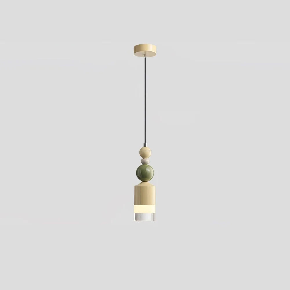 Lariat Pendant - Swab-1-Yiosilamp