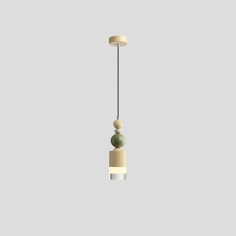 Lariat Pendant - Swab-1-Yiosilamp