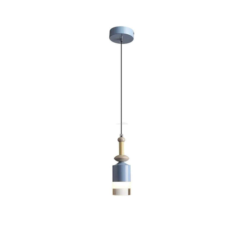 Lariat Pendant - Swab-1-Yiosilamp
