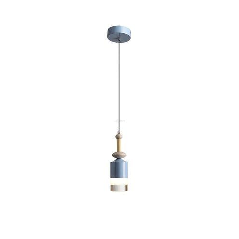 Lariat Pendant - Swab-1-Yiosilamp