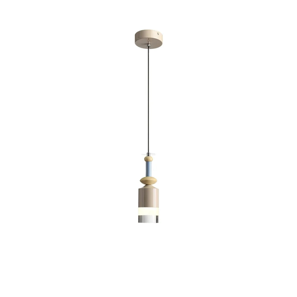 Lariat Pendant - Swab-1-Yiosilamp