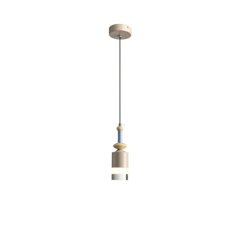 Lariat Pendant - Swab-1-Yiosilamp