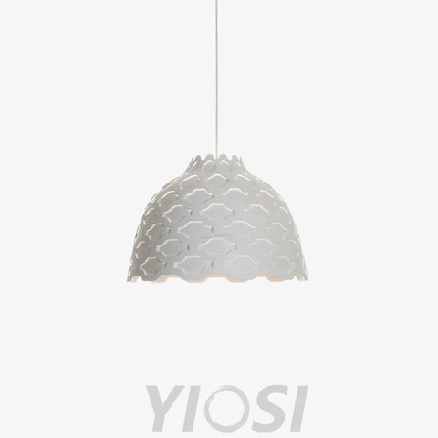 Lc Shutters Pendant Pendant light