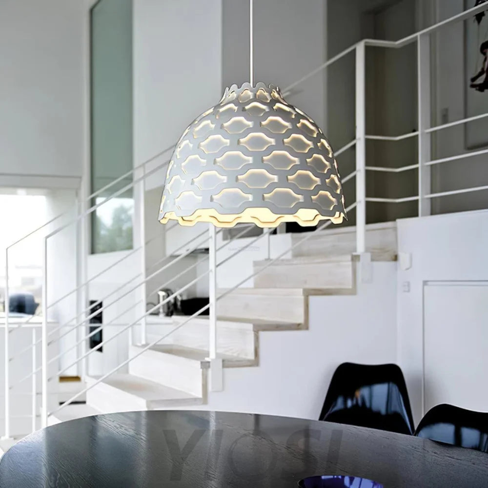 Lc Shutters Pendant Pendant light