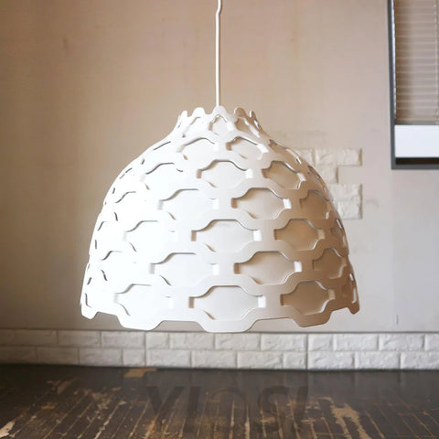 Lc Shutters Pendant Pendant light