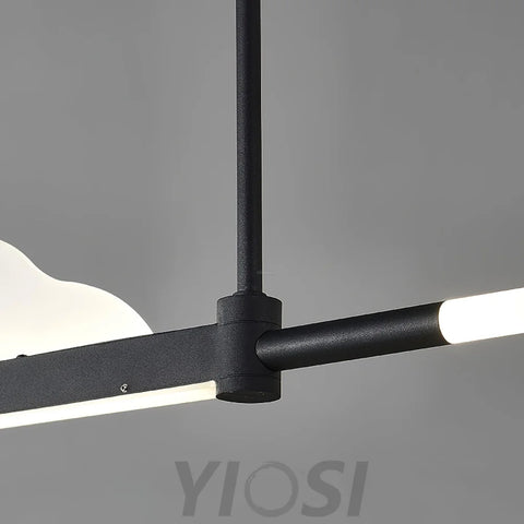 Leah Mountains Pendant Vapour - Vapour-1-Yiosilamp