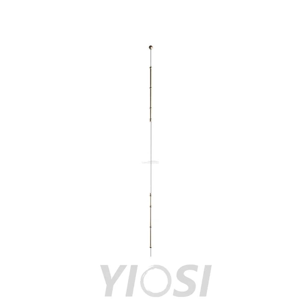 Leda Chandelier ∅ 17.3″ - Belt-1-Yiosilamp