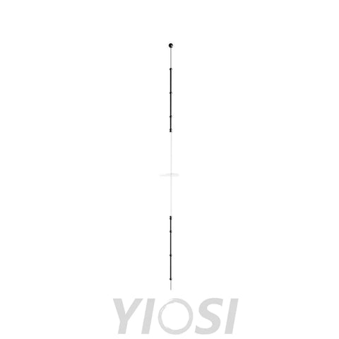 Leda Chandelier ∅ 17.3″ - Belt-1-Yiosilamp