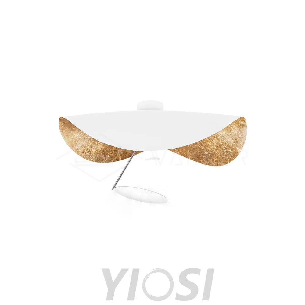 Lederam Manta Ceiling Light  ∅ 15.7″~31.5'' - Yiosilamp