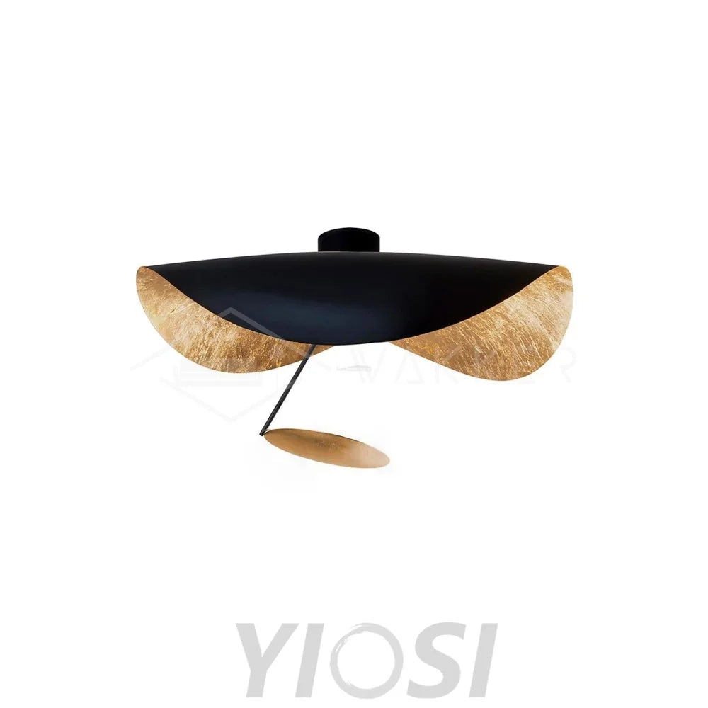 Lederam Manta Ceiling Light  ∅ 15.7″~31.5'' - Yiosilamp