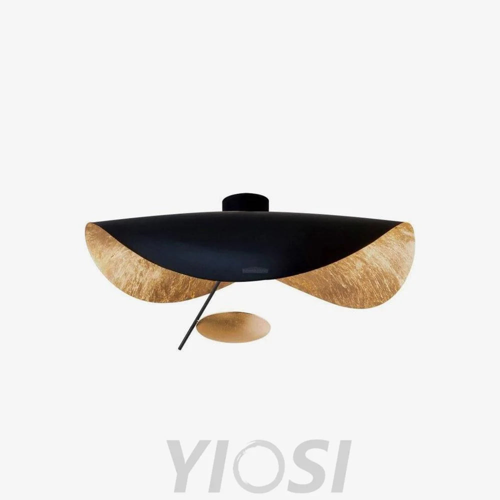 Lederam Manta Ceiling Light  ∅ 15.7″~31.5'' - Yiosilamp