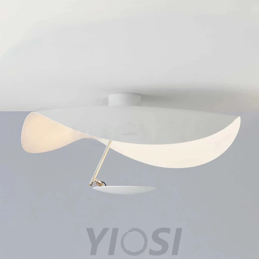 Lederam Manta Ceiling Light  ∅ 15.7″~31.5'' - Yiosilamp