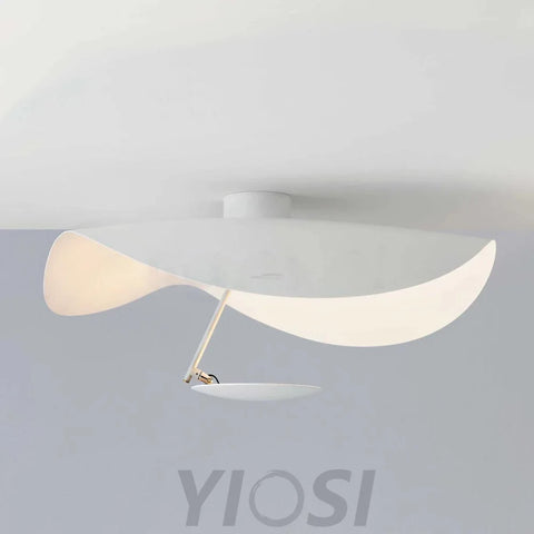 Lederam Manta Ceiling Light  ∅ 15.7″~31.5'' - Yiosilamp