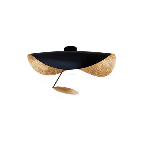 Lederam Manta Ceiling Light  ∅ 15.7″~31.5'' - Yiosilamp