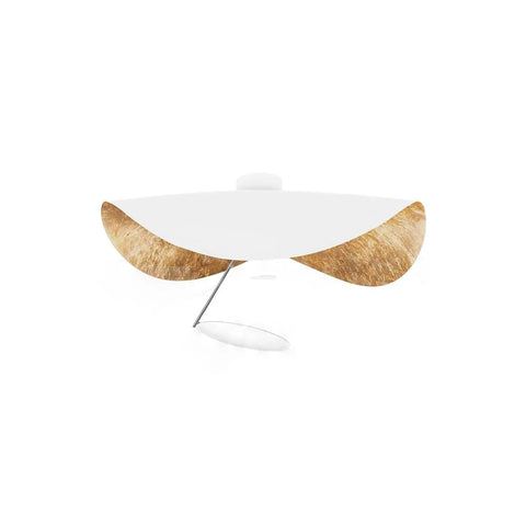Lederam Manta Ceiling Light  ∅ 15.7″~31.5'' - Yiosilamp