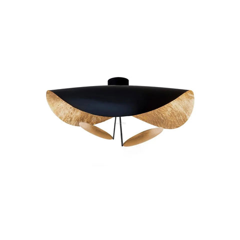 Lederam Manta Ceiling Light  ∅ 15.7″~31.5'' - Yiosilamp