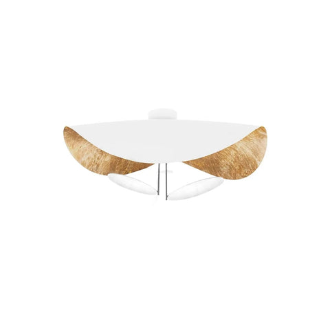 Lederam Manta Ceiling Light  ∅ 15.7″~31.5'' - Yiosilamp